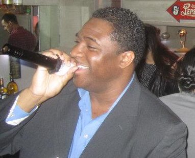 Live hosting/performance