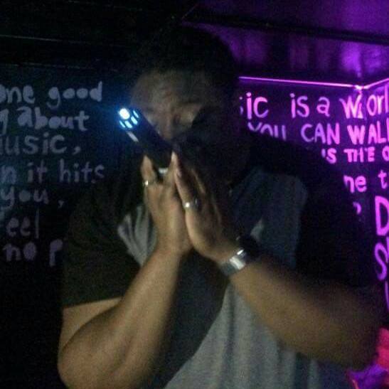 Live hosting/performance